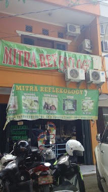 Mitra Reflexology, Author: Dwi Wibowo