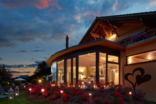 Landhotel Golf & Salzano SPA