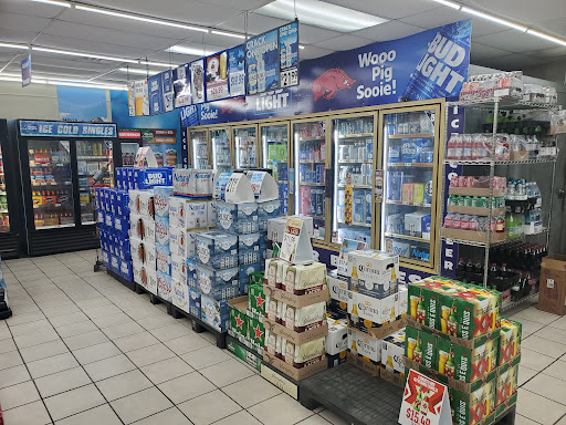 Crystal Food Mart - Thumbnail