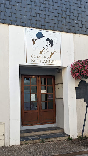 Cinéma Saint Charles - Thumbnail