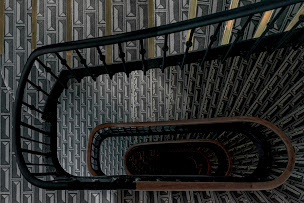 Photo n°50 de Hôtel des Grands Boulevards à Paris (Restaurant)