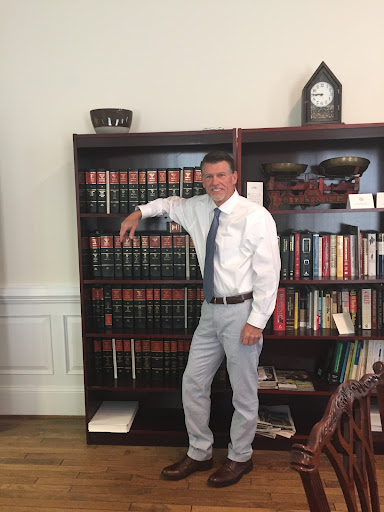 Wayne Lancaster, P.C. - Visual