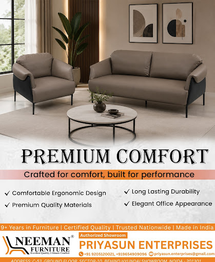 🛋️ 𝐄𝐱𝐩𝐞𝐫𝐢𝐞𝐧𝐜𝐞 𝐏𝐫𝐞𝐦𝐢𝐮𝐦 𝐂𝐨𝐦𝐟𝐨𝐫𝐭 𝐰𝐢𝐭𝐡 𝐍𝐞𝐞𝐦𝐚𝐧 𝐅𝐮𝐫𝐧𝐢𝐭𝐮𝐫𝐞 �… post image
