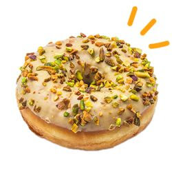 Photo n°26 de La Croissanterie à Les Pennes-Mirabeau (Saladerie)