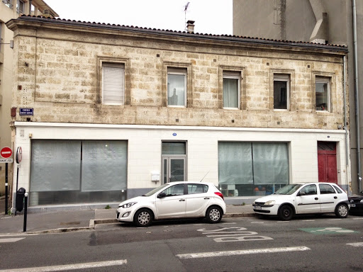 Cabinet de kiné et Cryothérapie Bordeaux