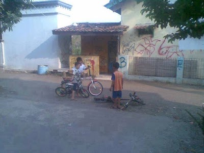lodging