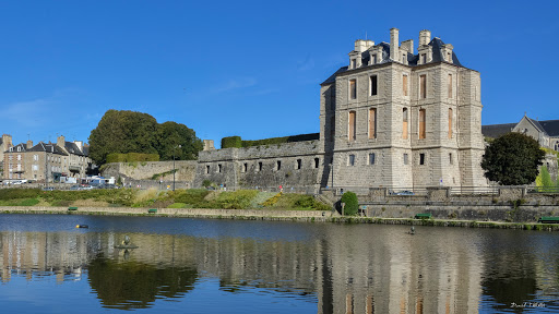 Château de Quintin Gallery - France