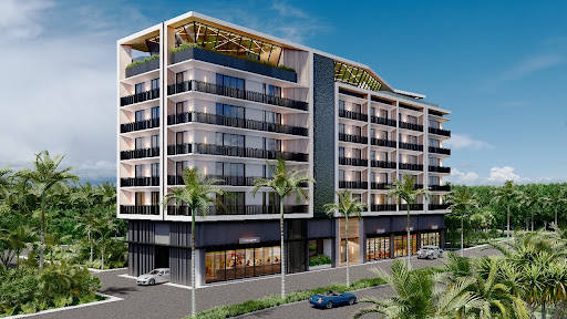 Ingarpro Desarrollos - Desarrollador Inmobiliario líder en Playa del Carmen