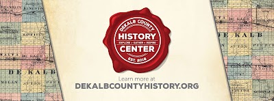 DeKalb County History Center