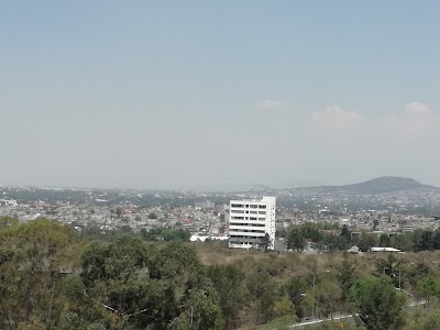 Photos of National Newspaper Library of Mexico