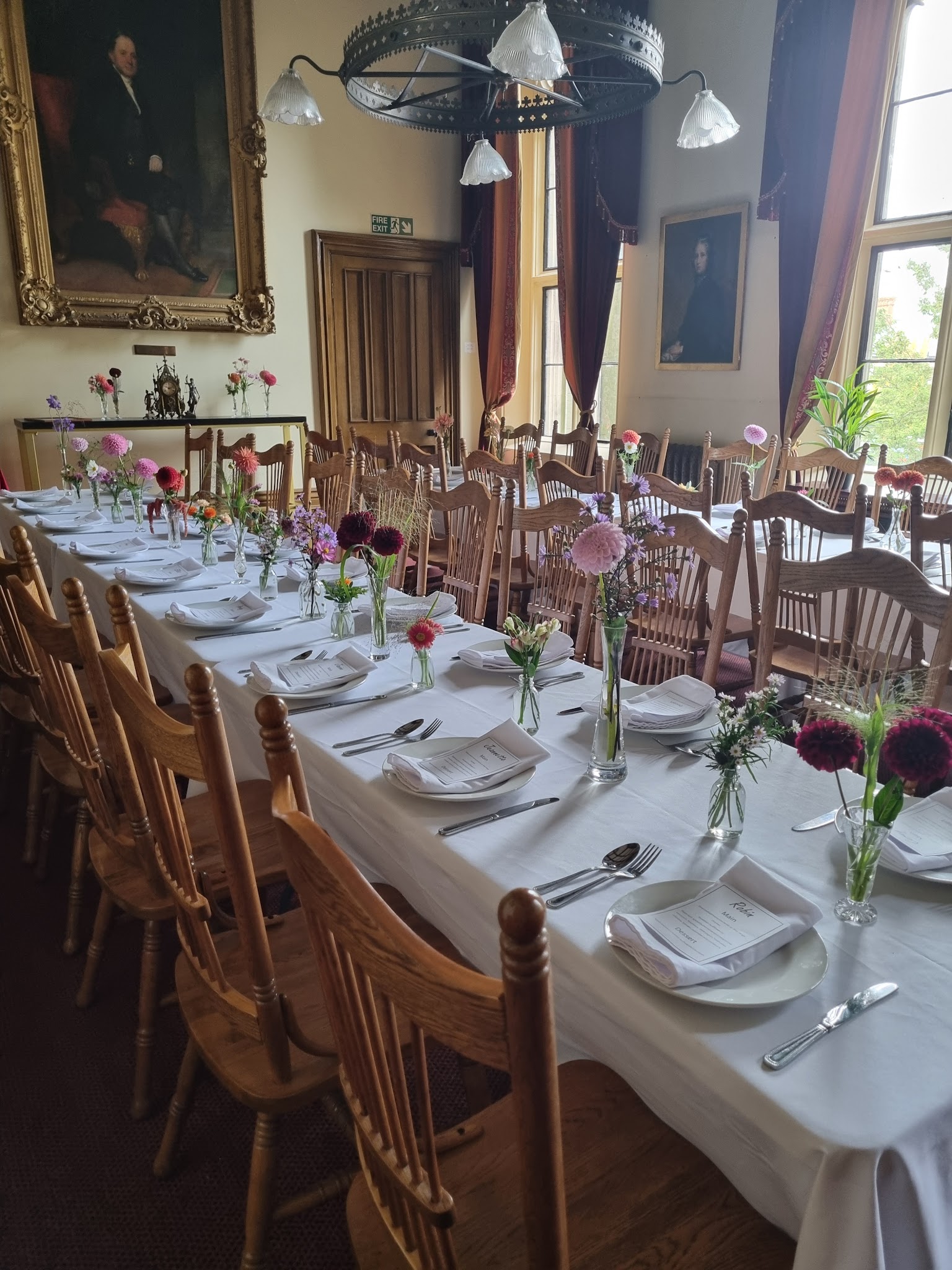 Simonpollendinesprivatechef - Catering - photo 1