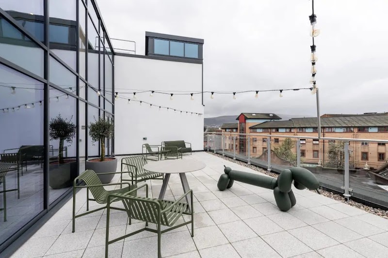 Prestige Student Living Aster House photo 2