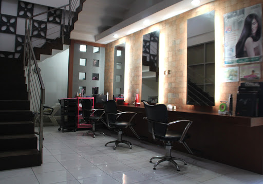 De'Mode Salon & Spa (Untuk Spa khusus wanita)