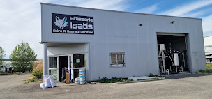 Photo n°4 de Brasserie Isatis à Tournefeuille (Microbrasserie)