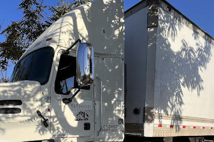 m&m trucking llc