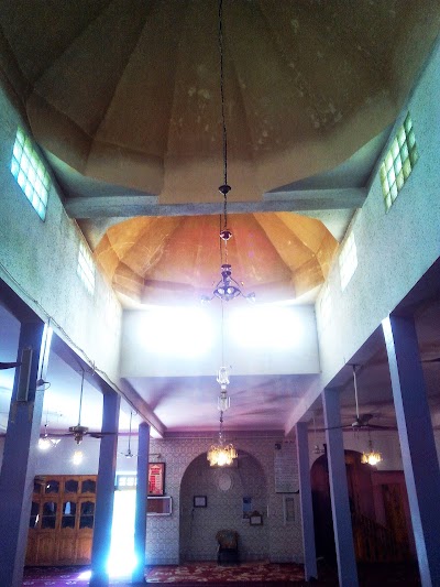 Photos of مسجد عقبة بن نافع