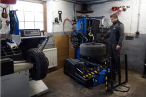 Gnau Fahrzeugtechnik - Thumbnail