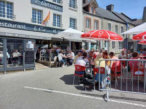 Photo 4 - Restaurant le Cot' & Appart'hôtels Le Cotentin