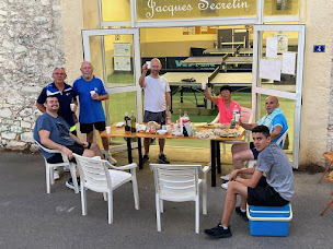 Photo n°23 de Caux Tennis De Table à Caux (Club de tennis de table)