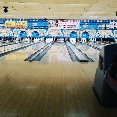 McHenry Bowl