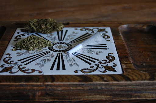 It's Not Weed - Thumbnail
