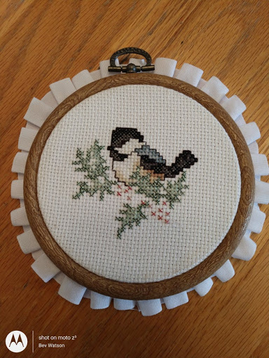 Creations by Granny Bee Gallery - United States
