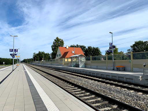 Tüßling - Visual