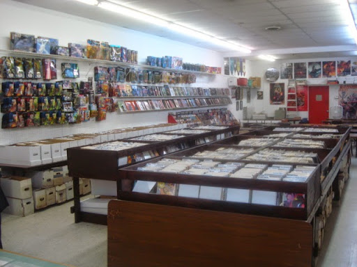 Atomic Comics Emporium II - Thumbnail