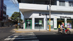 Banco Interbank - Jiron Prospero, Iquitos 0