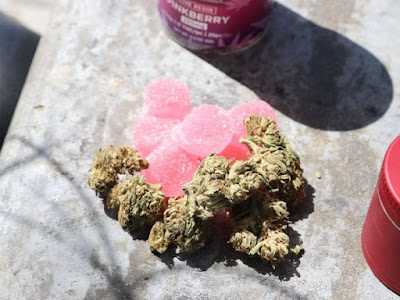 Photo of Weed Delivery Orange County