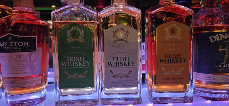 The Temple Bar by null