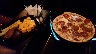 Malco Ridgeway Cinema Grill & Bar