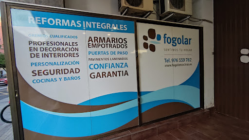 Fogolar - Visual
