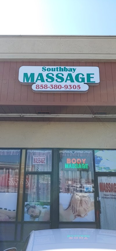 South Bay Massage