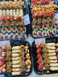 Photo n°16 de Les p'tits plats de kelly à Lestrem (Traiteur)