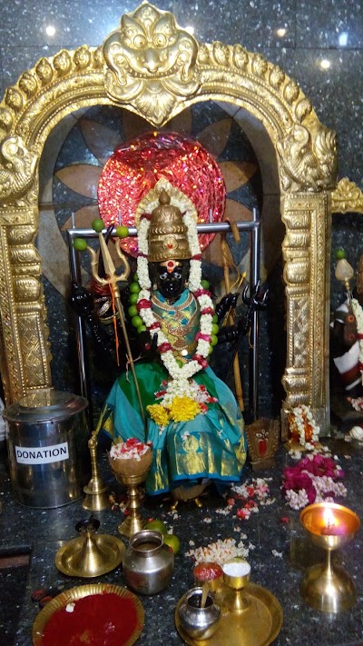 Photos of Dewi Durga Maa Pure Kuil