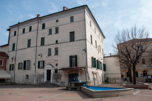 Scuola Materna Paritaria "La Famiglia" - Thumbnail