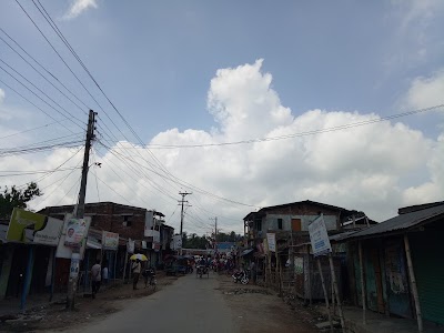 Photos of Talora Railway Station