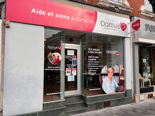 Photo de Résidence Les Jardins de Liévin à Angres (62143)