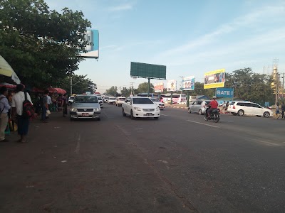 Photos of Aung Mingalar Highway Bus Stop