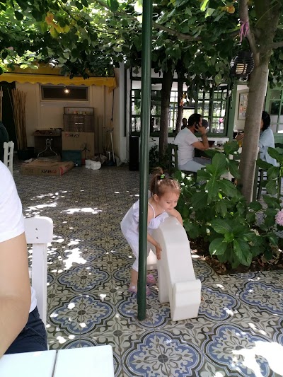 Photos of Ailem Garden Cafe