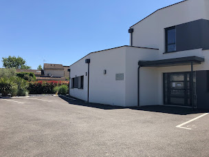 Photo n°9 de Docteur Audrey Leclercq à Aussonne (Dentiste)