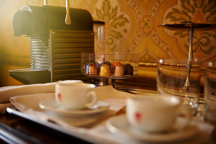 Hotel Palazzo Paruta & Wellness Suites by null