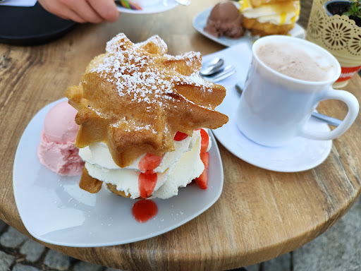Stadtcafé Friedrichroda - Thumbnail