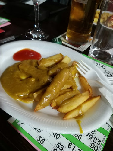 The Ryder Social Club - Pub