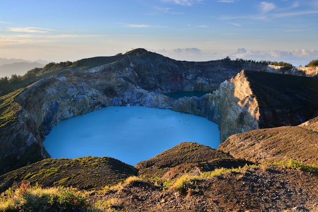 Kelimutu