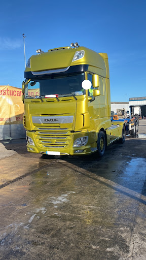 LTC Truck Wash SL