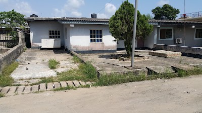 Photos of First Bank Estate