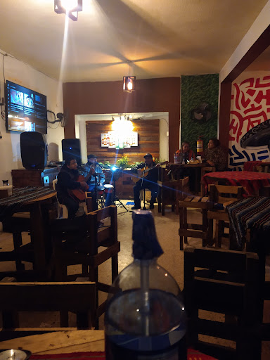 Bar 21 Black Jack - Thumbnail