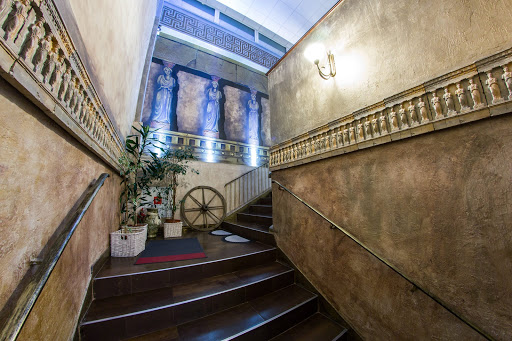 ENERGY FITNESS CLUB GROCHÓW